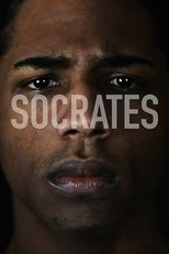 Poster for Sócrates 