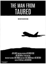 Poster for The Man From Taured