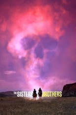 Poster for The Sisters Brothers 