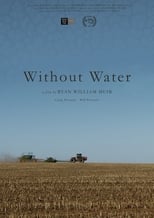 Poster for Without Water