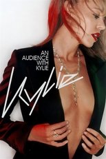 An Audience with Kylie Minogue poster movie
