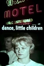 Poster for Dance, Little Children