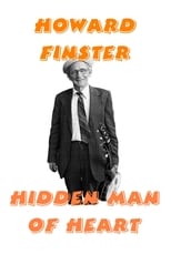 Poster for Howard Finster: Hidden Man of Heart