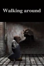 Walking Around poster