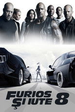 Furios și iute 8