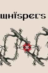 Poster for Whispers 