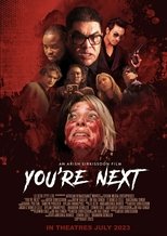 You’re Next