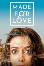 Poster for Made for Love Season 1