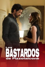 I bastardi di Pizzofalcone