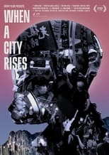 Poster for When a City Rises