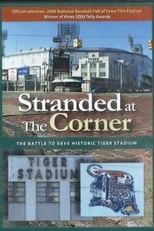 Poster di Stranded at the Corner