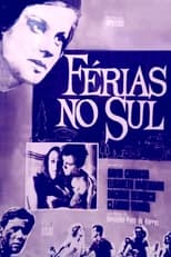 Poster for Férias No Sul