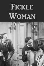 Poster for Fickle Woman 