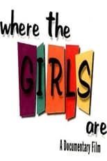 Poster for Where the Girls Are