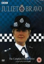 Poster for Juliet Bravo Season 4