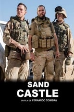 Sand Castle serie streaming