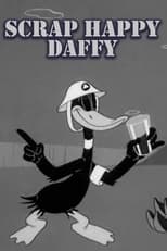 Scrap Happy Daffy (1943)