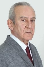 Foto retrato de Ahmet Levendoğlu