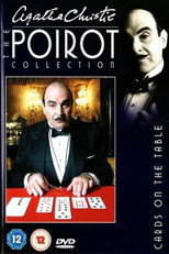 Cards on the Table poster