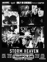 Storm Heaven: Trampolene poster