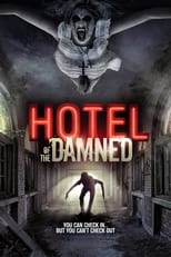 Poster for Hotel of the Damned