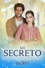 Poster for Mi Secreto Season 1