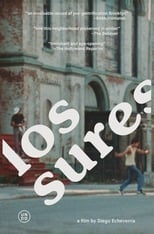 Poster for Los Sures