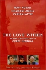 Poster for The Love Within