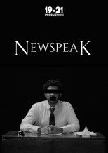 Newspeak poster
