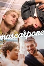 Mascarpone serie streaming