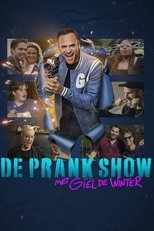 Poster for De Prank Show