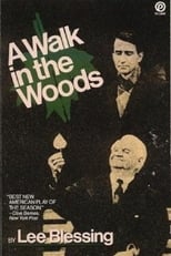 Poster for A Walk in the Woods