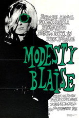 Modesty Blaise