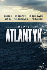 Przez Atlantyk poster