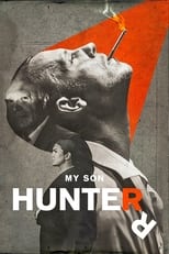 Poster for My Son Hunter