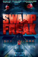 Poster for Swamp Freak