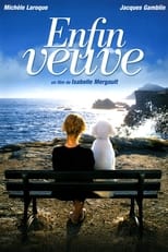 Poster di Enfin veuve