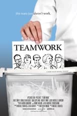 Poster for Team Work