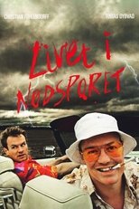 Poster for Livet i nødsporet