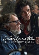Frankenstein: The Anatomy Lesson