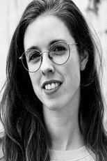 Foto retrato de Marie Davignon