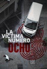 Poster for Victim Number 8 Season 1