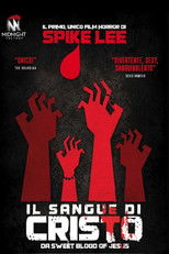 Il sangue di Cristo