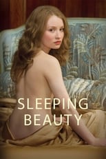 Poster for Sleeping Beauty 