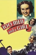 Poster for 100 Men and a Girl 