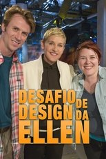 Poster for Ellen's Design Challenge