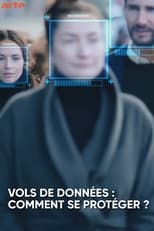 Poster for Vol de données : comment se protéger ?