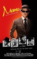 Momo: The Sam Giancana Story poster movie
