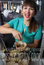 Poster for Rachel Khoo's Kitchen Notebook: Cosmopolitan Cook