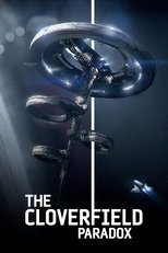 The Cloverfield Paradox